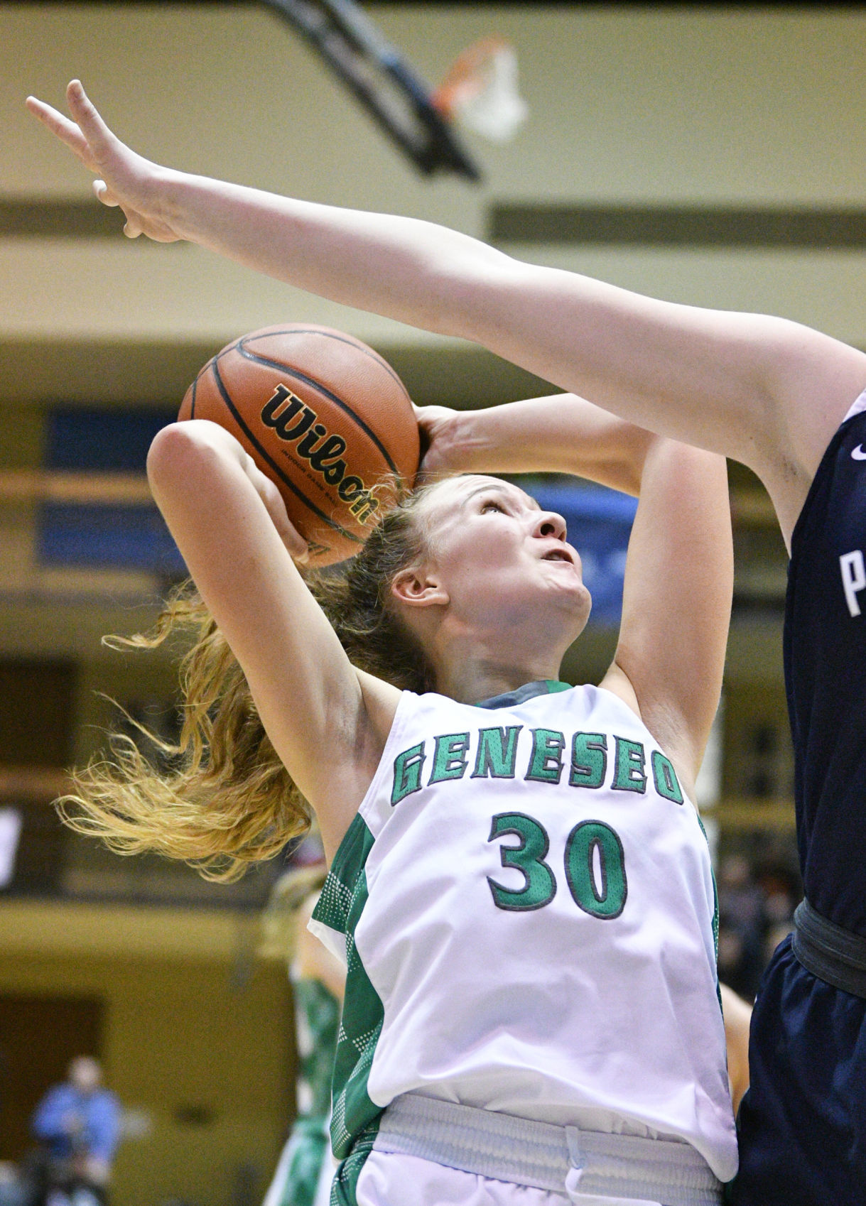IHMVCU Shootout - Pleasant Valley vs Geneseo